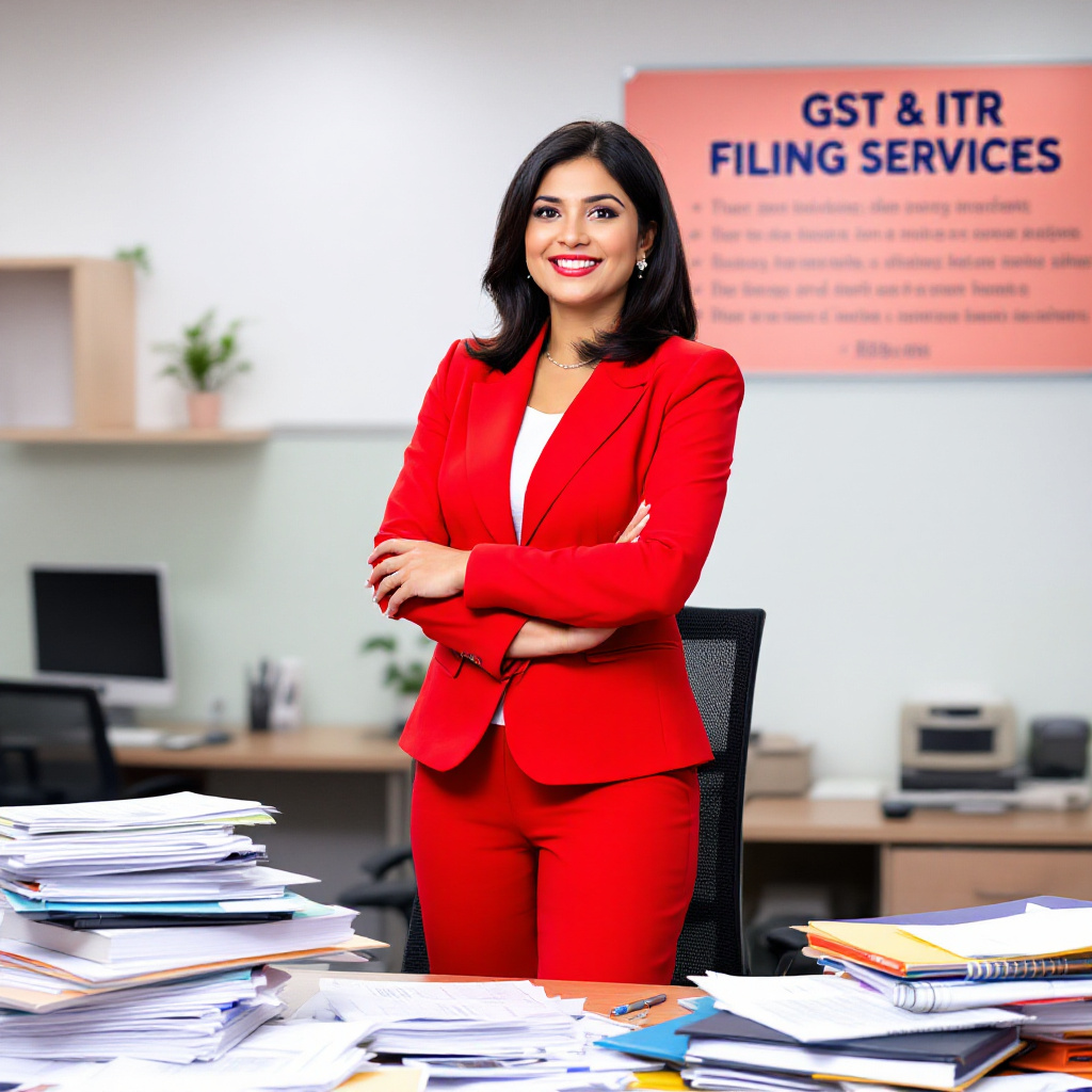 GST Image
