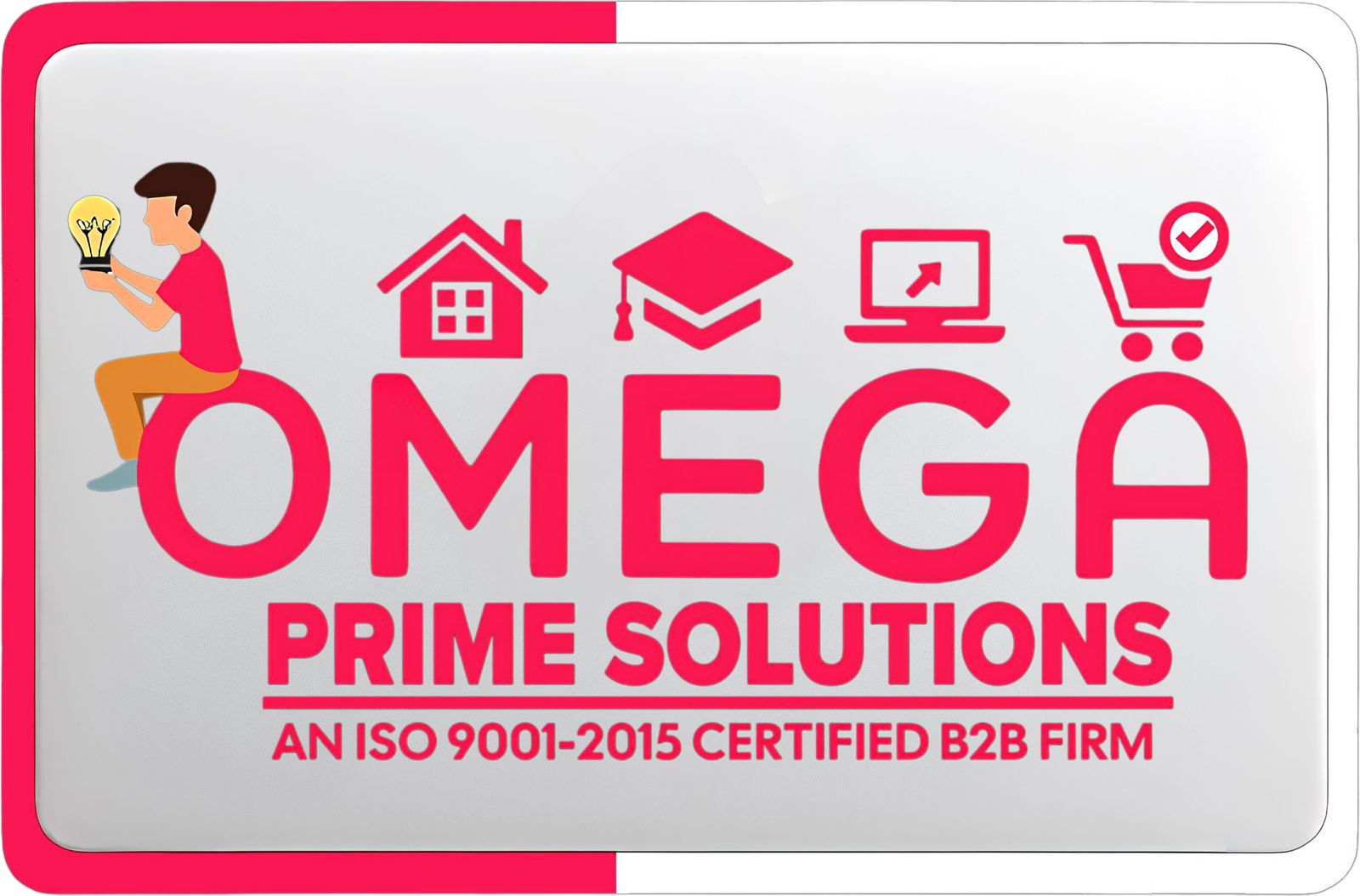 Omega Logo