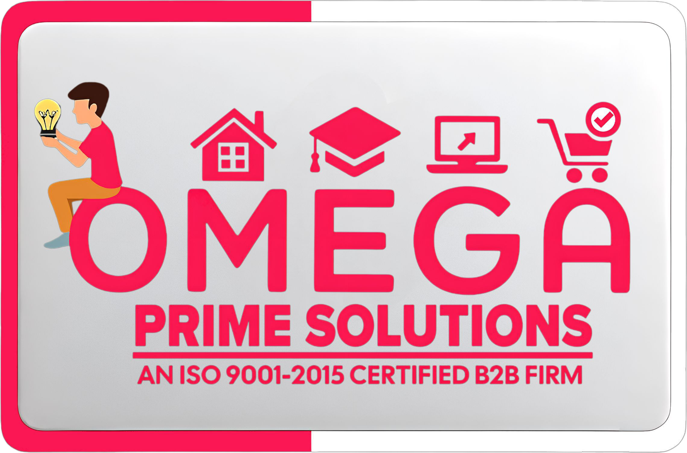 Omega Logo