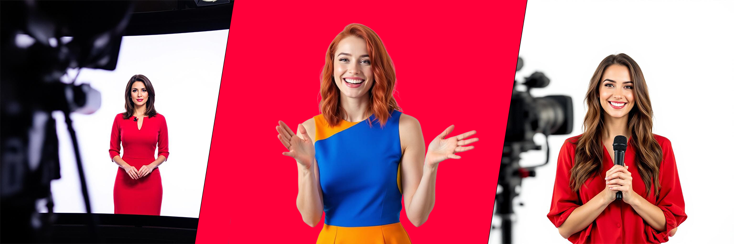 Video Production Banner 1