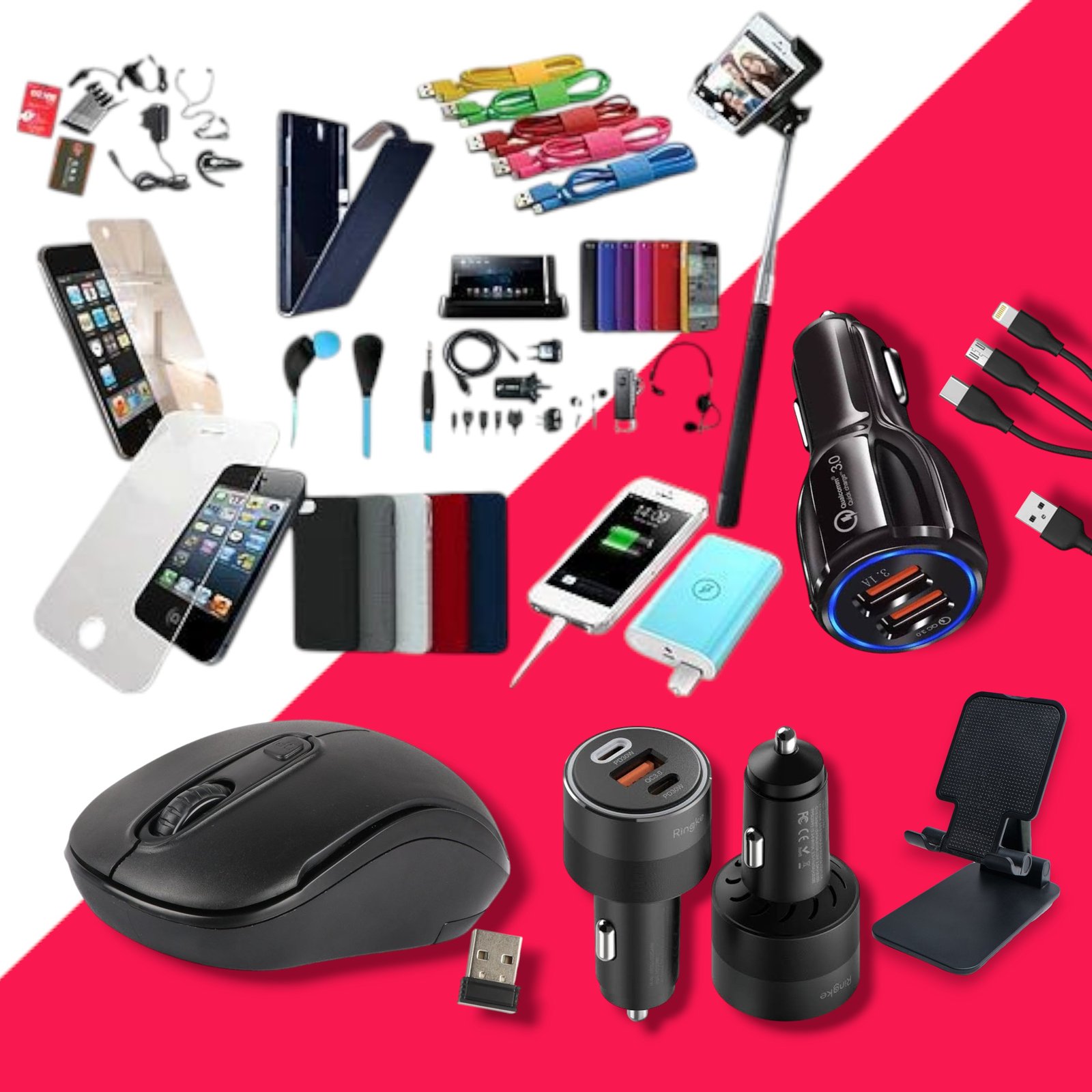 Accessories 
