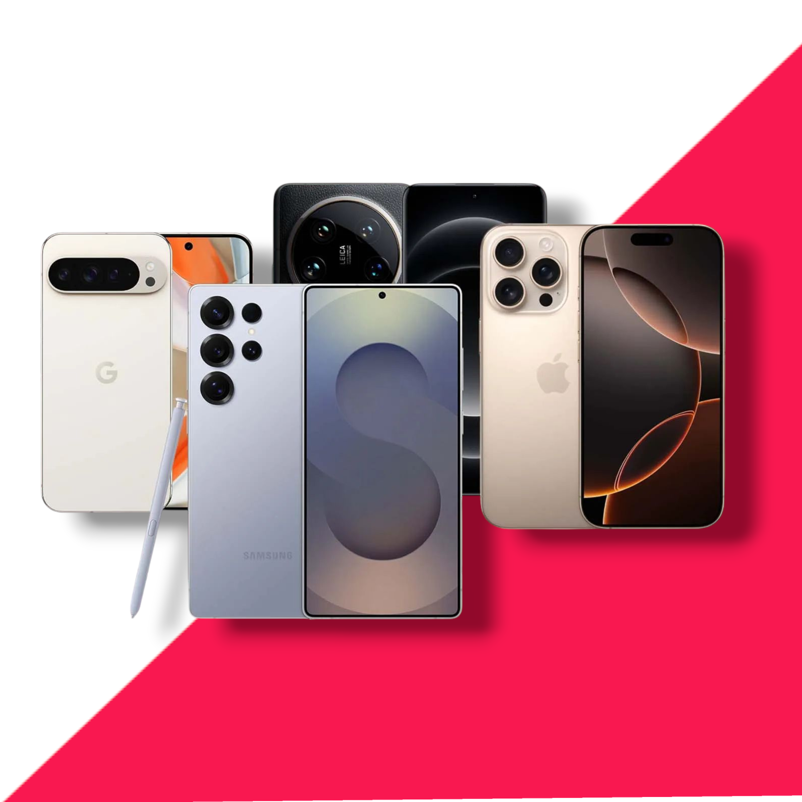 Mobiles